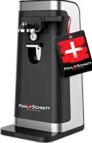 POHL SCHMITT Electric Can Opener