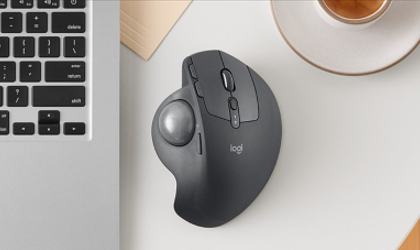 Best Trackball Mouse in 2025 - [Recommended by Experts]