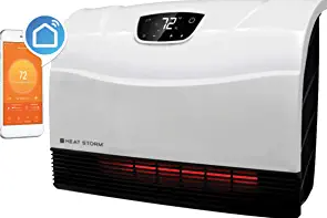 Heat Storm HS-1500-PHX-WIFI Infrared Heater