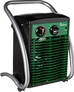 Heater DR218-1500W Greenhouse Garage Workshop Infrared Heater