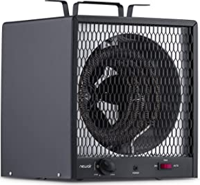 NewAir Portable Garage Heater