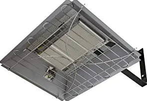 Dyna-Glo 18,000 BTU LP Overhead Infrared Garage Heater