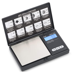 AWS Series Digital Pocket Weight Scale