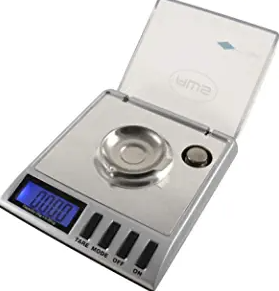 GEMINI-20 Portable Precision Digital Milligram Scale 2