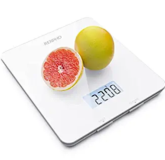 ENPHO Digital Food Scale, Kitchen Scale