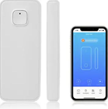AGSHOME WiFi Door and Windows Sensor